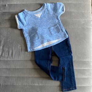 🎀 💕Toddler Girl’s Outfit 💕🎀